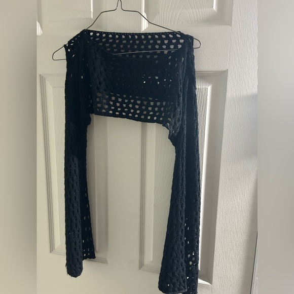 Black cover top - Picture 1 of 1